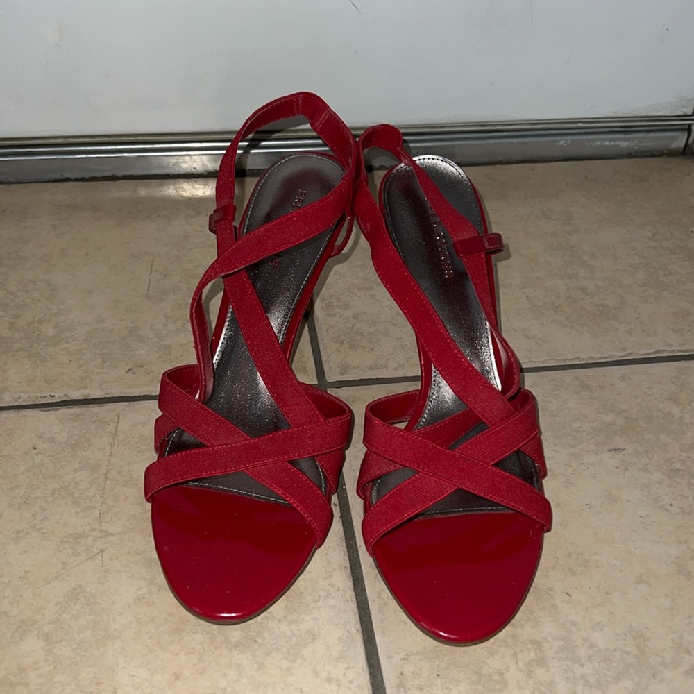 Predictions Red Heels